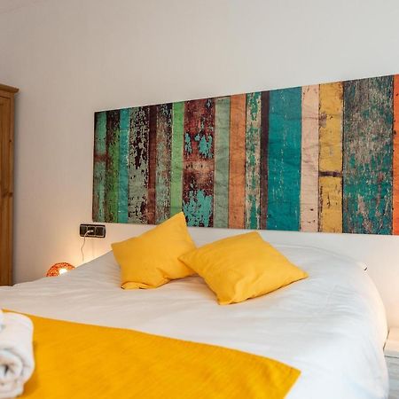Exclusivo Piso Granada, Parking Privado Opcional Lägenhet Exteriör bild