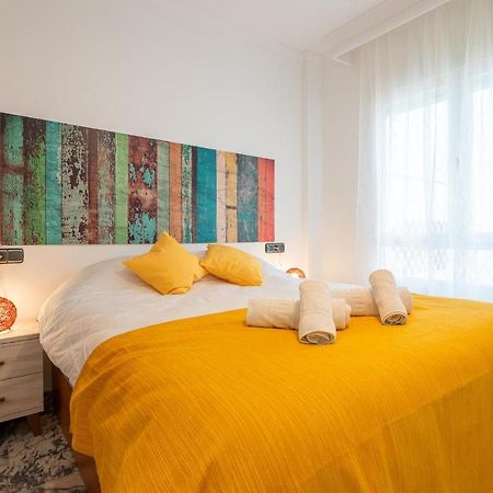Exclusivo Piso Granada, Parking Privado Opcional Lägenhet Exteriör bild