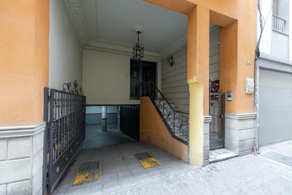 Exclusivo Piso Granada, Parking Privado Opcional Lägenhet Exteriör bild