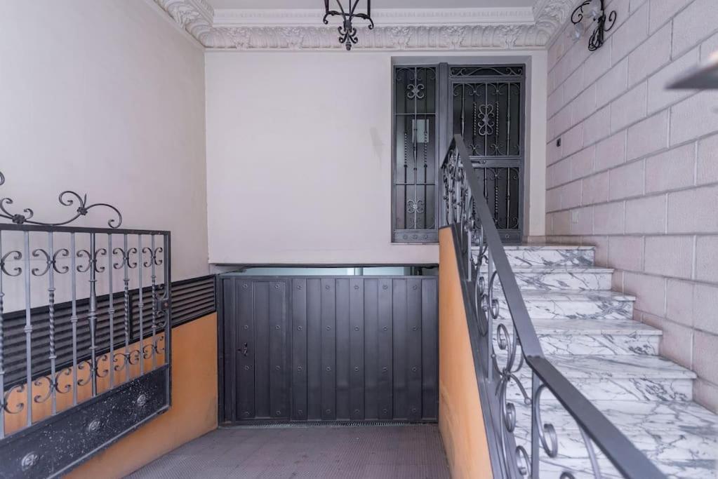 Exclusivo Piso Granada, Parking Privado Opcional Lägenhet Exteriör bild