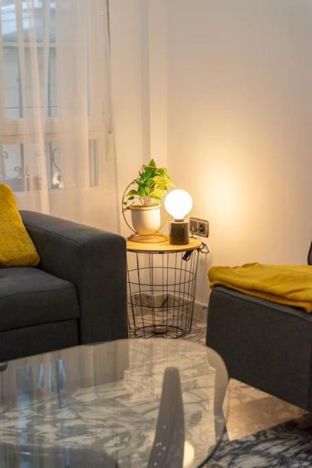 Exclusivo Piso Granada, Parking Privado Opcional Lägenhet Exteriör bild