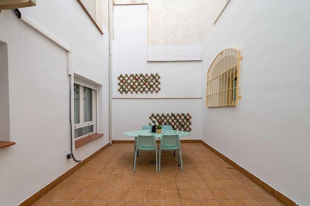 Exclusivo Piso Granada, Parking Privado Opcional Lägenhet Exteriör bild