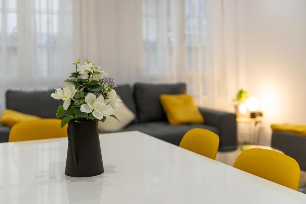 Exclusivo Piso Granada, Parking Privado Opcional Lägenhet Exteriör bild